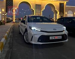 تويوتا كامري